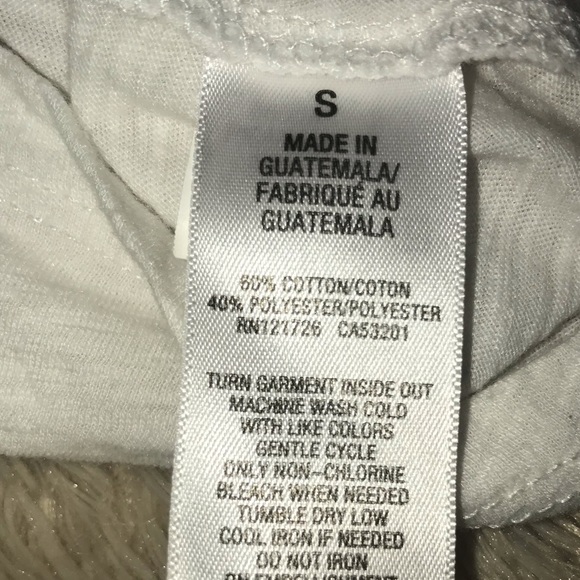 Women’s Aeropostale Tank Top - Picture 5 of 5